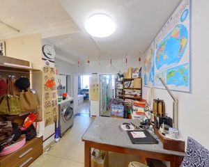 15线地铁后沙峪站,裕祥花园两居,首付20多万,好楼层,诚售