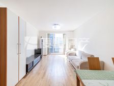 四合上院南北2居简约温馨性价比高采光充足宣武门