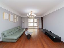 朗诗绿郡 155.52平4居 南向精装修 方便看房 价格好谈