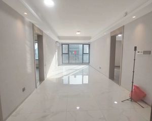 南北通透公园都会3室2厅精装修