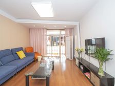 双南一北 厅朝南 电梯房 诚意出售 性价比高 百联对面