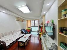 银河新都-绿莲路100弄·2室1厅,诚意出售!