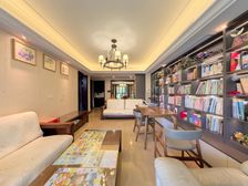 位于前排位置,中间套,采光很好