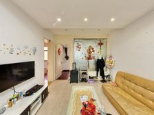 华泰东旁 孙马两居室诚心卖