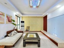 四明春晓诚心出售,有钥匙,三房户型