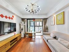 荣安香园新上房源,小面积三房,采光好 诚心出售