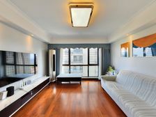 培罗成商圈,品质小区,中间楼层,视野开阔