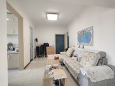 拓然家苑南北通透精装两居 满五住宅