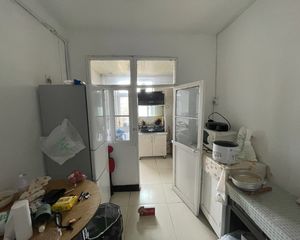 南北通透西环里2室1厅精装修