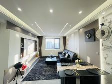 好房急售!卓正丽景蓝湾B区 精装两室 采光好 随时看房