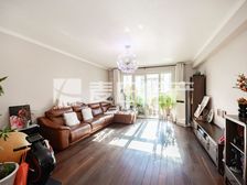 亦庄金地格林小镇 南北通透精装三居 高层视野 仅799万