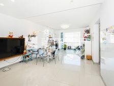 中海雅园 123平精装 南西2居 高楼层 价格能谈 诚意卖