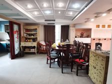 金湾华庭别墅5室2厅3卫南朝向1400.0万元/套出售