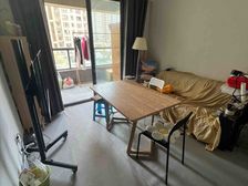 云水湾1室1厅1卫南朝向90.0万元/套出售