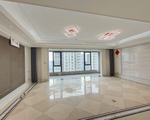 中海学仕里4室2厅3卫南朝向538.0万元/套出售