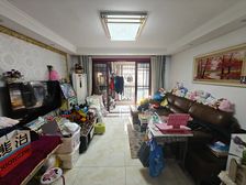 南北通透三林世博家园2室2厅