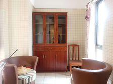 【100%真房源】水岸花墅 大平墅 沿河观景大三居室134平