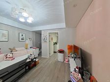 颛桥·银河新都-绿莲路100弄·1室·1厅