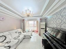 长阳·中铁国际花园3号院·3室·1厅