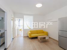 1室1厅远洋山水北区