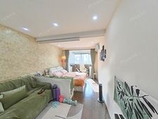 浦东世博·济阳三村·1室·1厅