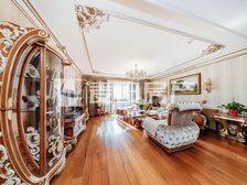 南北通透国奥村5室3厅精装修