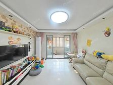 幸福我家,爱庐世纪新苑新上南北大两房,位置安静 诚意出售