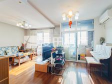 3室2厅郦城北区2期