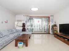 南北通透 华润橡树湾 3室2厅 精装修