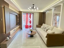 急售!新秀学校片区 华中国宅华园 精装两室 采光好 随时看房