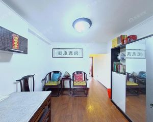 西罗园·西罗园三区·2室·1厅