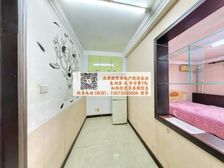 河北一片 三马路 十月市场 摩天轮 4楼正规南向一居室