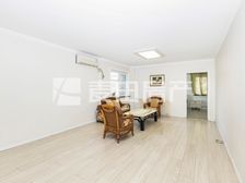 中海雅园3室2厅精装修