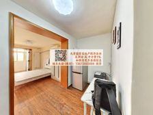 文明社区(落戸天津市区)非顶楼带装修(私产可贷/款)好出租