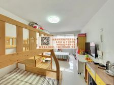 华宜里 阳面小中独 中间楼层 精装 河北二片私产可贷/款