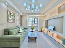 急售!出门新秀学校 嘉兴青年新城 精装两室 小高层 随时看房