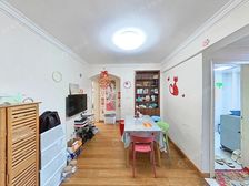 金杨·金杨五街坊·2室·1厅