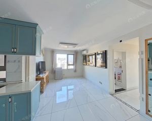 通瑞嘉苑,高楼层,东南向三居室,满五年,自住房源