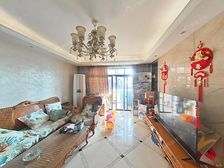 御桥·地杰国际城一期·3室·2厅