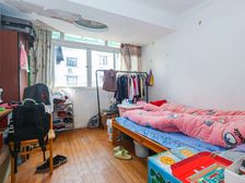 杏园1室1厅1卫1阳台南4/6层