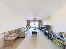 南北通透 旭辉御府 3室2厅 精装修