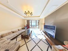 南北通透 兴创屹墅公寓 2室2厅 精装修