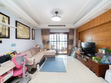 大名城西区 3室2厅 精装修出售价格可谈