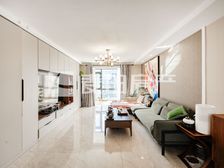 2室2厅金地格林小镇