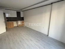伊兹密尔梅内门区全新公寓,城市景观