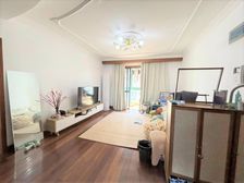 新出好房,电梯高区,南北直通,业主看中房子,有产权车位