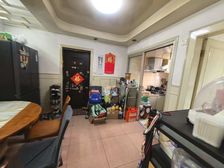 白沙社区 商业配套齐全 交通便利 满二 中间楼层采光好