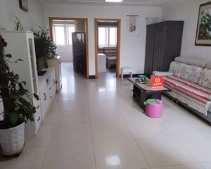 南北通透上营北区2室2厅精装修