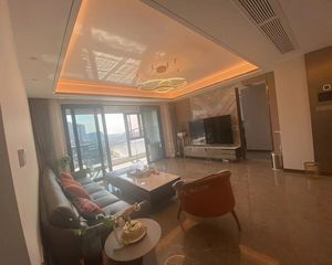 奉化江畔 中交雅郡 次新小区 绿城物业 配套齐全