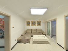 房山城关·矿机北门·3室·1厅